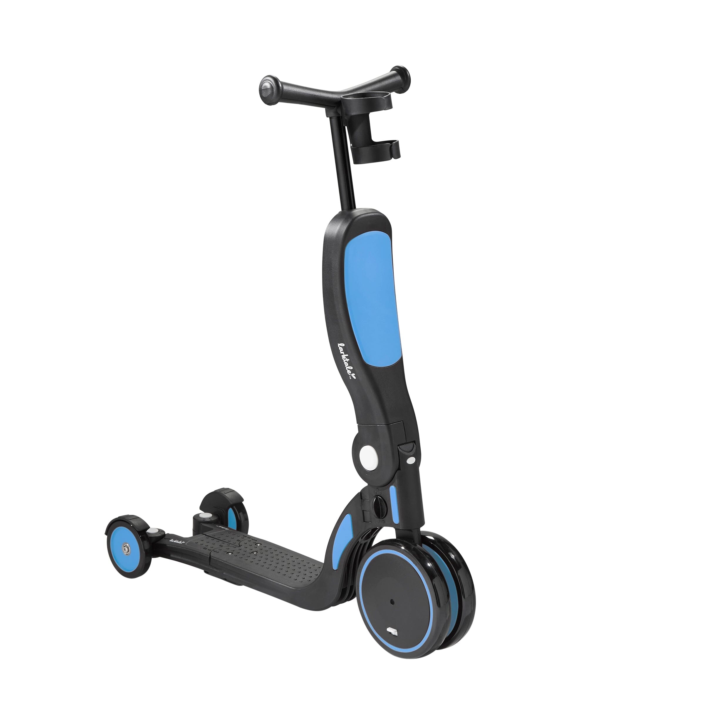 Larktale Scoobi 5-in-1 Scooter- Strolleria