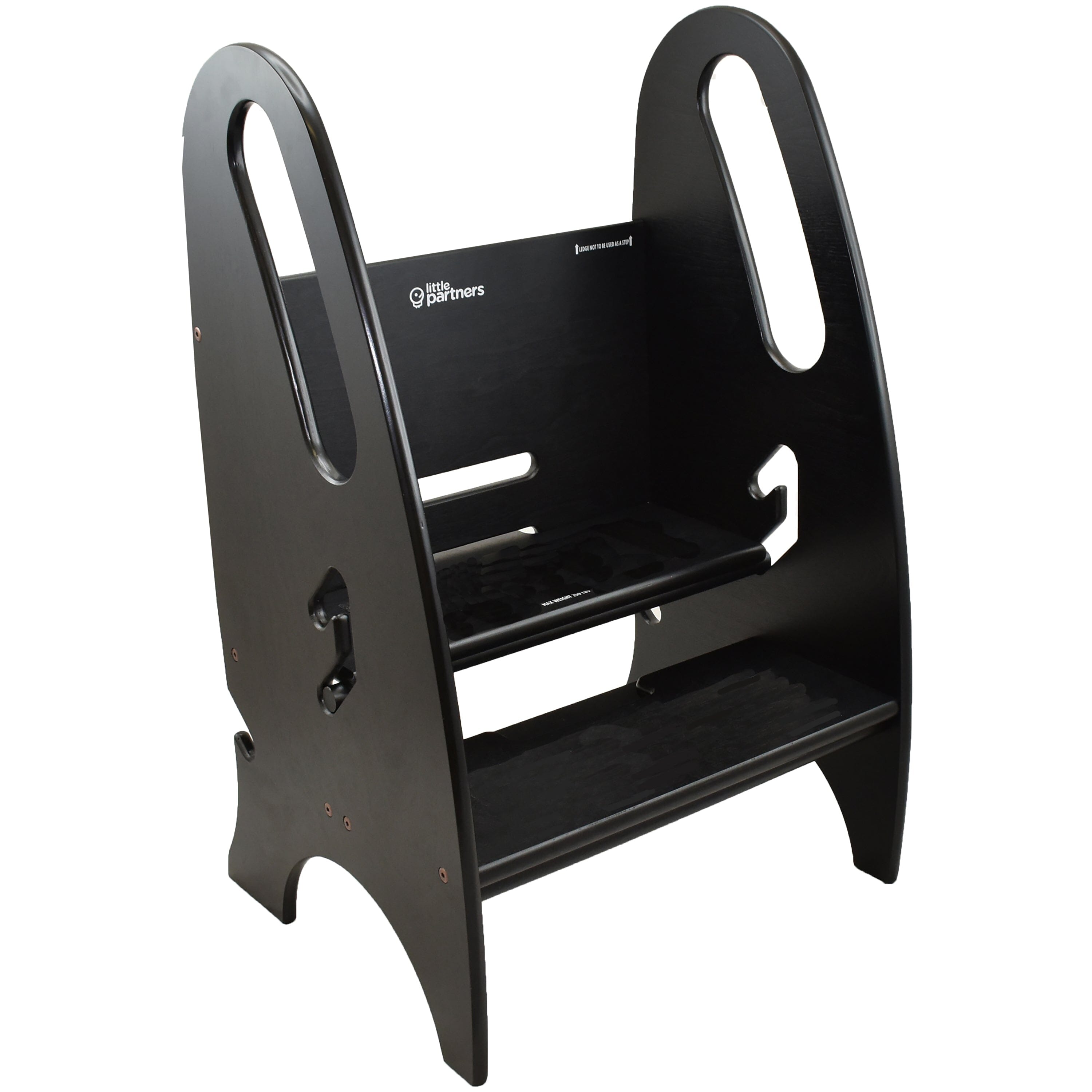 Little Partners 3-in-1 Growing Step Stool- Strolleria