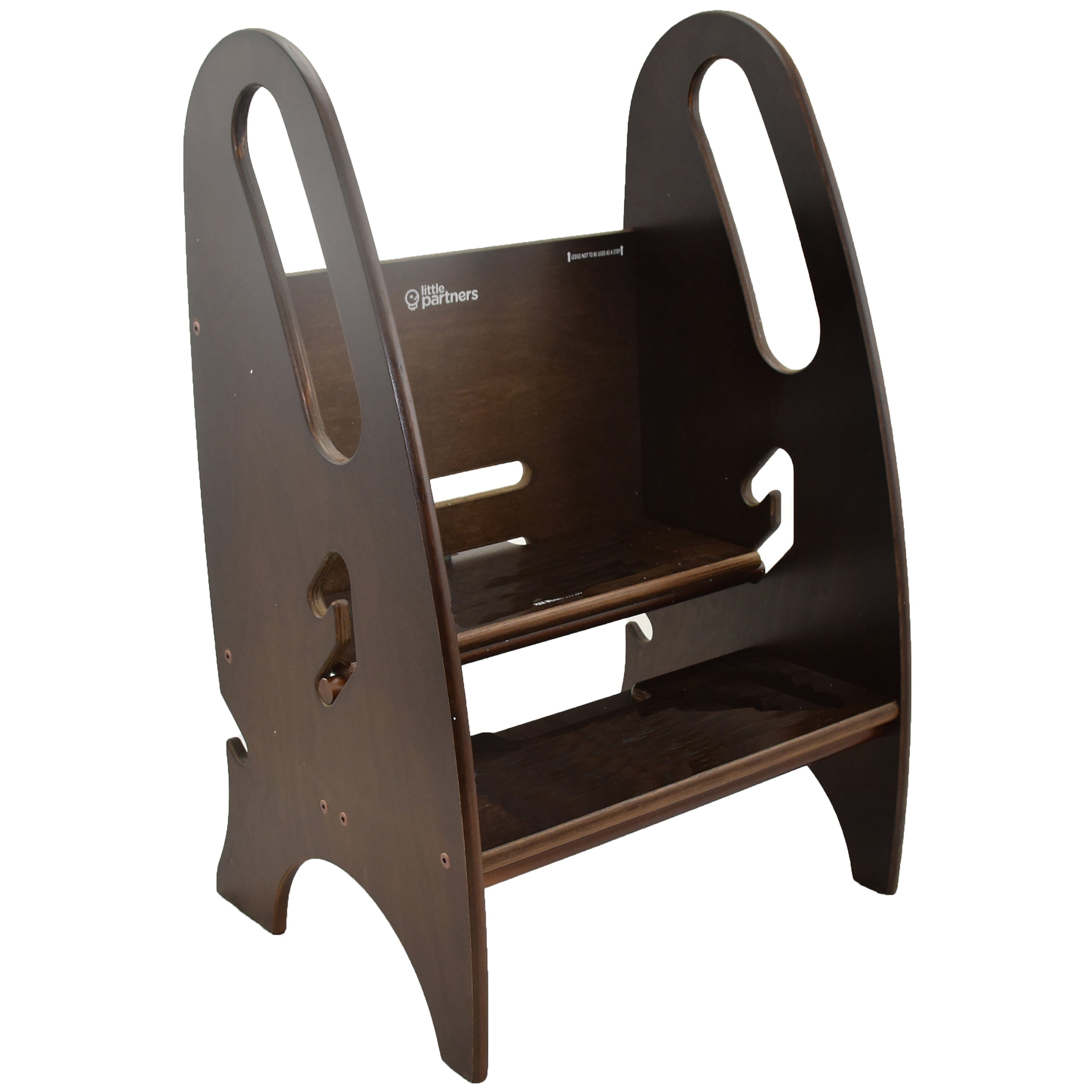Little Partners 3-in-1 Growing Step Stool- Strolleria