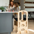 Little Partners The Learning Tower® Toddler Tower - Bambi Baby