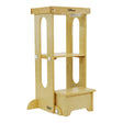 Little Partners Explore 'N Store Learning Tower® Toddler Tower - Bambi Baby