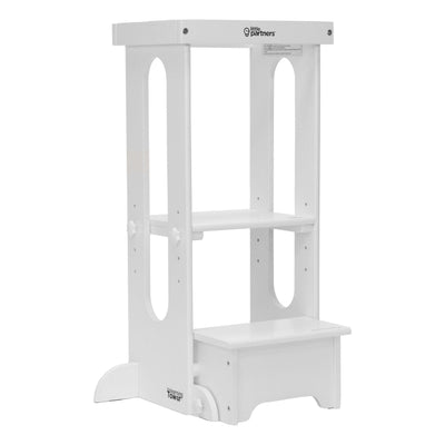 Little Partners Explore 'N Store Learning Tower® Toddler Tower