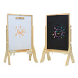 Little Partners Contempo Art Easel - Bambi Baby