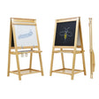 Little Partners Folding Artist EZ Easel - Bambi Baby