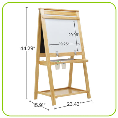 Little Partners Folding Artist EZ Easel