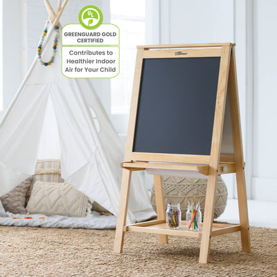 Little Partners Folding Artist EZ Easel