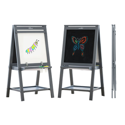 Little Partners Folding Artist EZ Easel