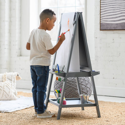 Little Partners Folding Artist EZ Easel