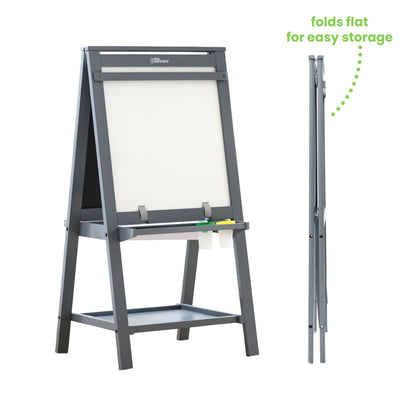 Little Partners Folding Artist EZ Easel