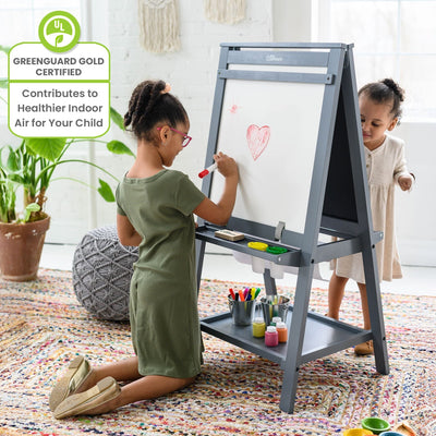 Little Partners Folding Artist EZ Easel