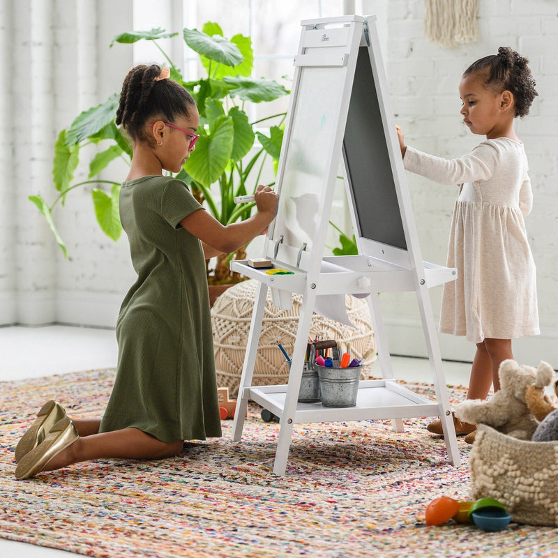 Little Partners Folding Artist EZ Easel