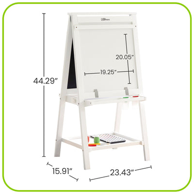 Little Partners Folding Artist EZ Easel