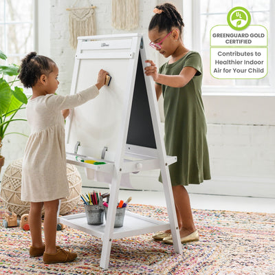 Little Partners Folding Artist EZ Easel