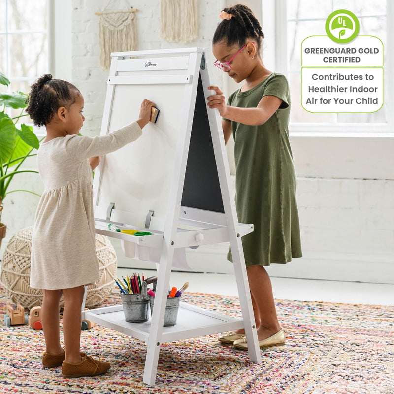 Little Partners Folding Artist EZ Easel