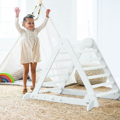 Little Partners Learn 'N Climb Triangle (Knock-Down)