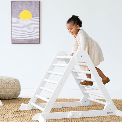 Little Partners Learn 'N Climb Triangle (Knock-Down)