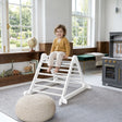 Little Partners Learn 'N Climb Triangle (Knock-Down) - Bambi Baby