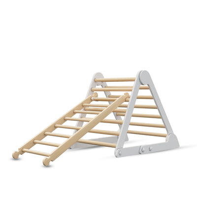 Little Partners Learn 'N Climb Triangle and Ladder Combo
