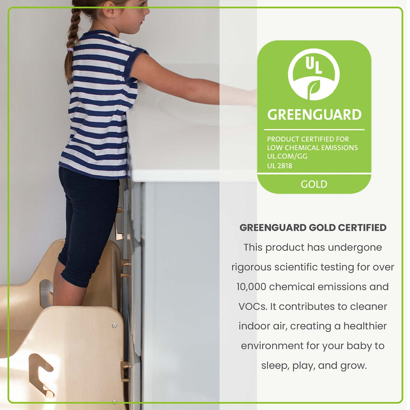 Little Partners StepUp Step Stool