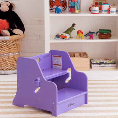 Little Partners StepUp Step Stool