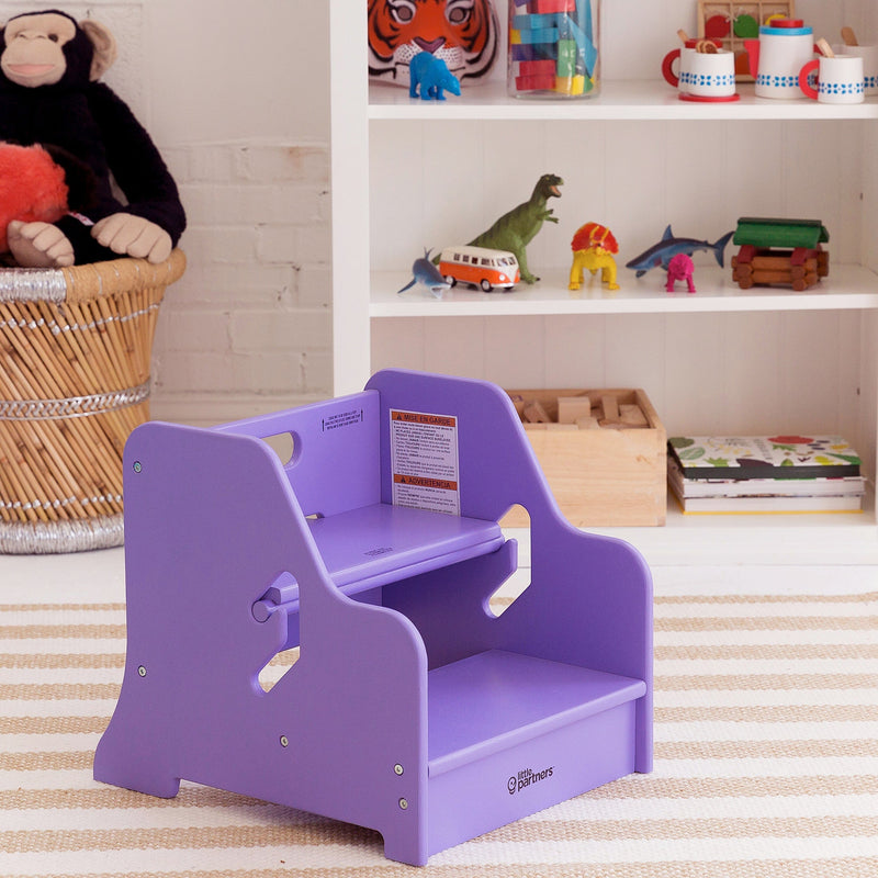Little Partners StepUp Step Stool