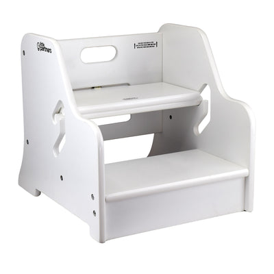Little Partners StepUp Step Stool