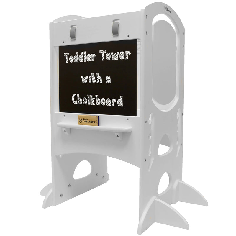 Little Partners Limited Edition Learning Tower® Toddler Tower