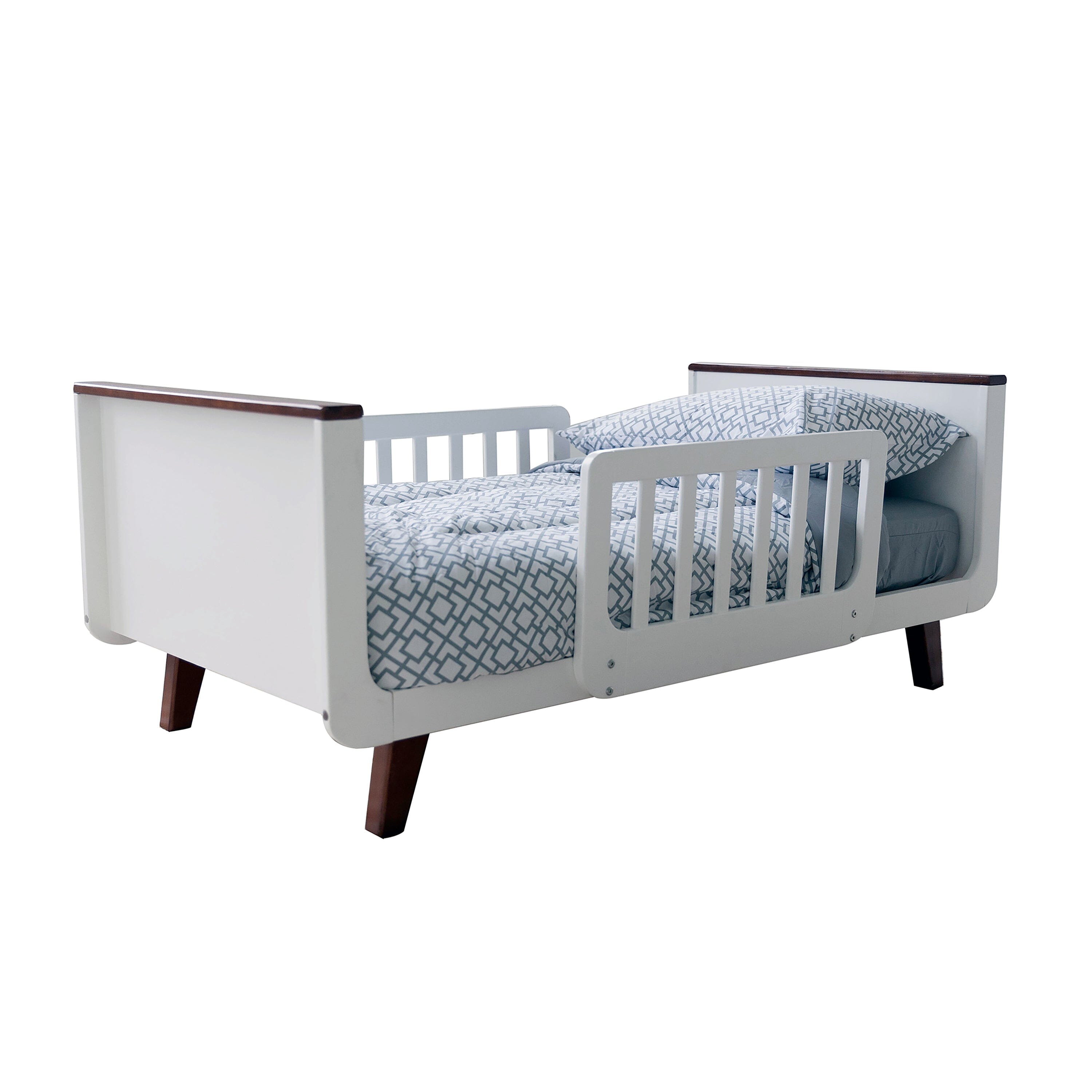 Little Partners MOD Toddler Bed- Strolleria