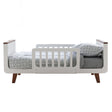 Little Partners MOD Toddler Bed - Bambi Baby