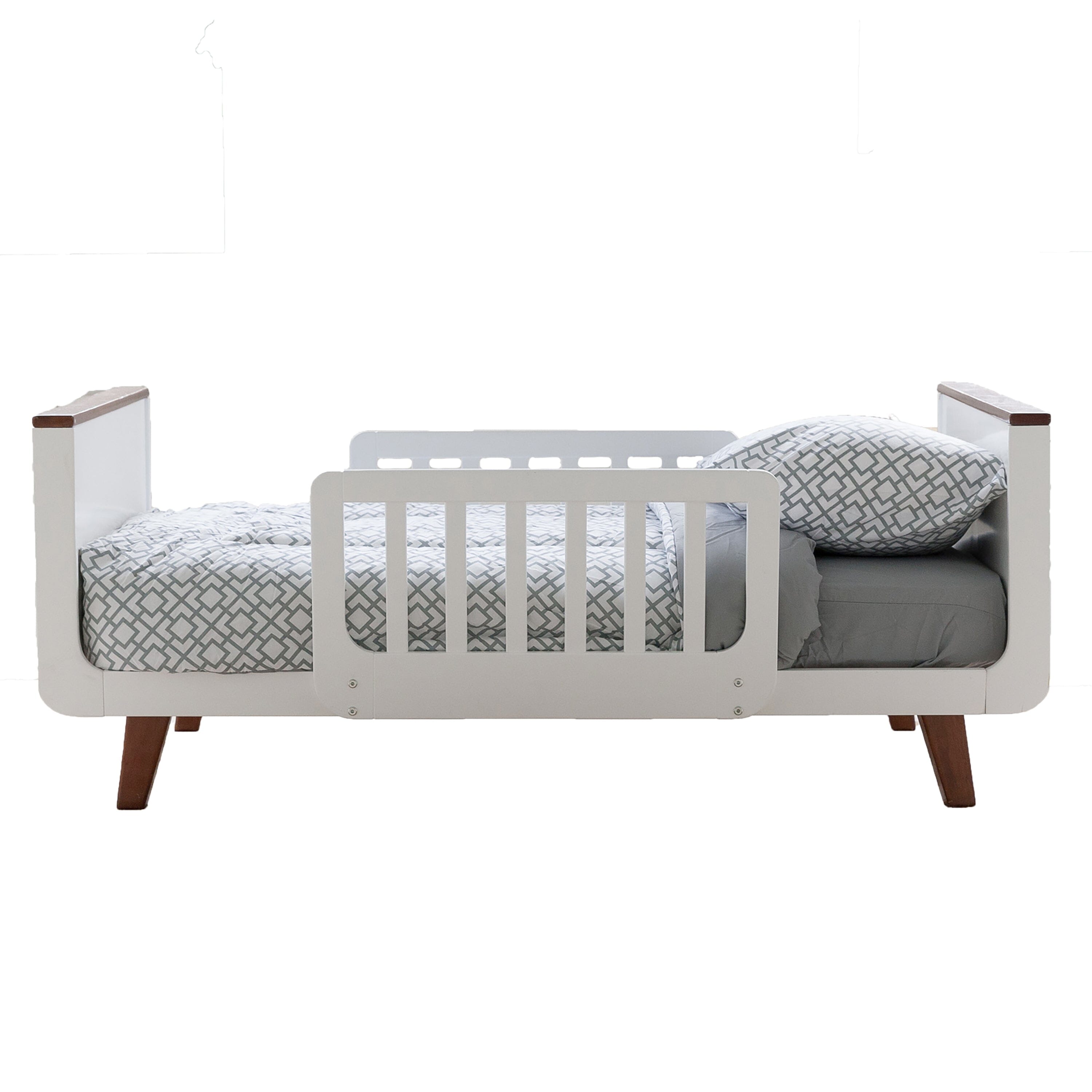 Little Partners MOD Toddler Bed- Strolleria