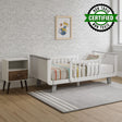 Little Partners MOD Toddler Bed - Bambi Baby