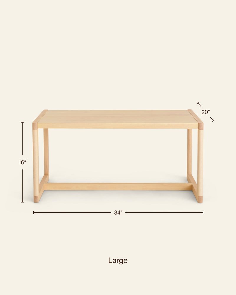 Piccalio Play Table