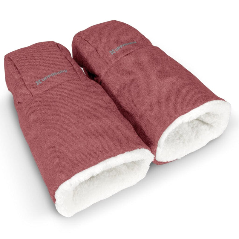 Lucy Rosewood UPPAbaby Cozy Handmuffs