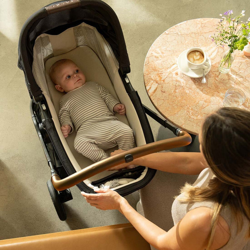 Nuna LYTL (TRIV Series ) Bassinet