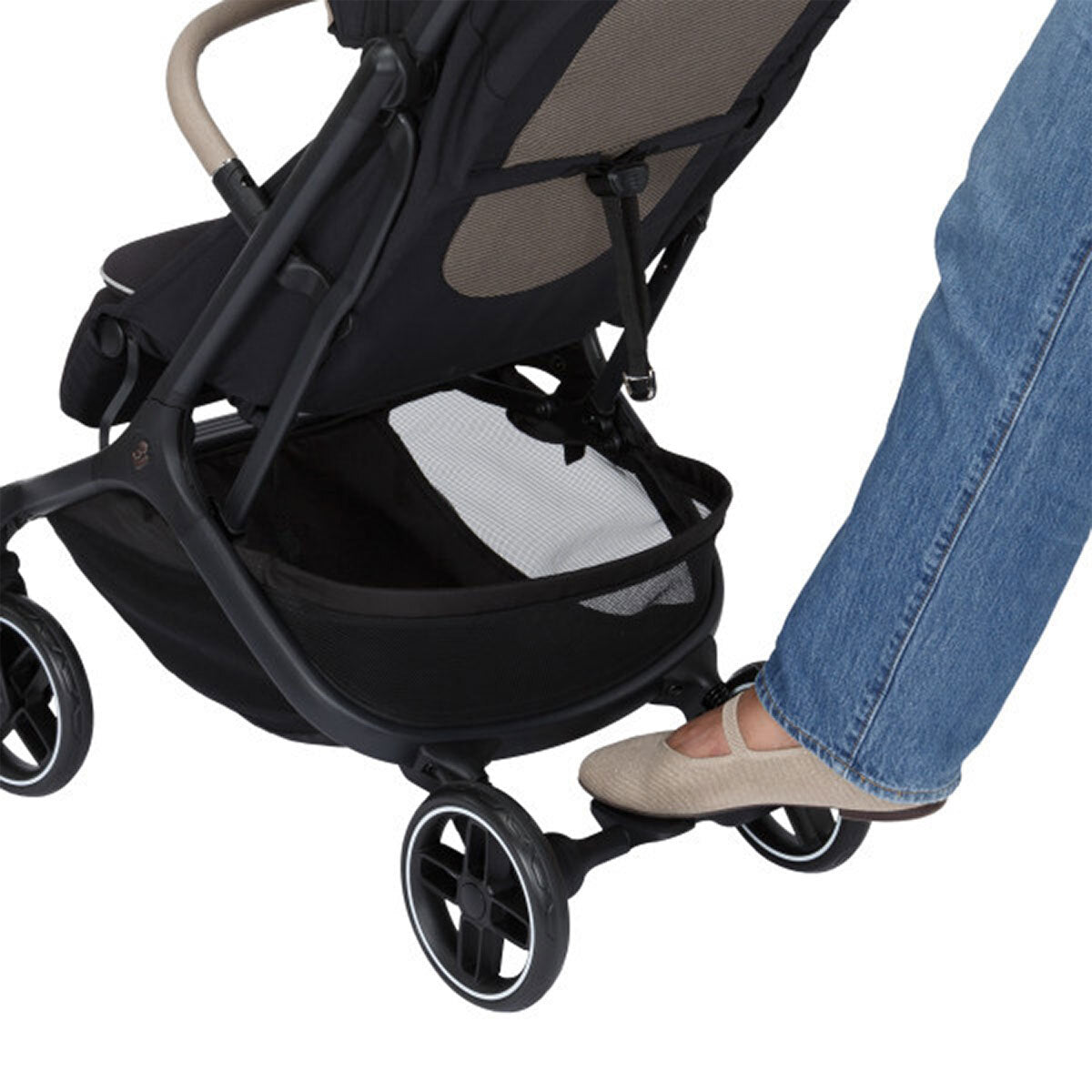 maxi cosi oxford stroller Maxi Cosi Oxford Cabin Lightweight Travel Stroller – Strolleria