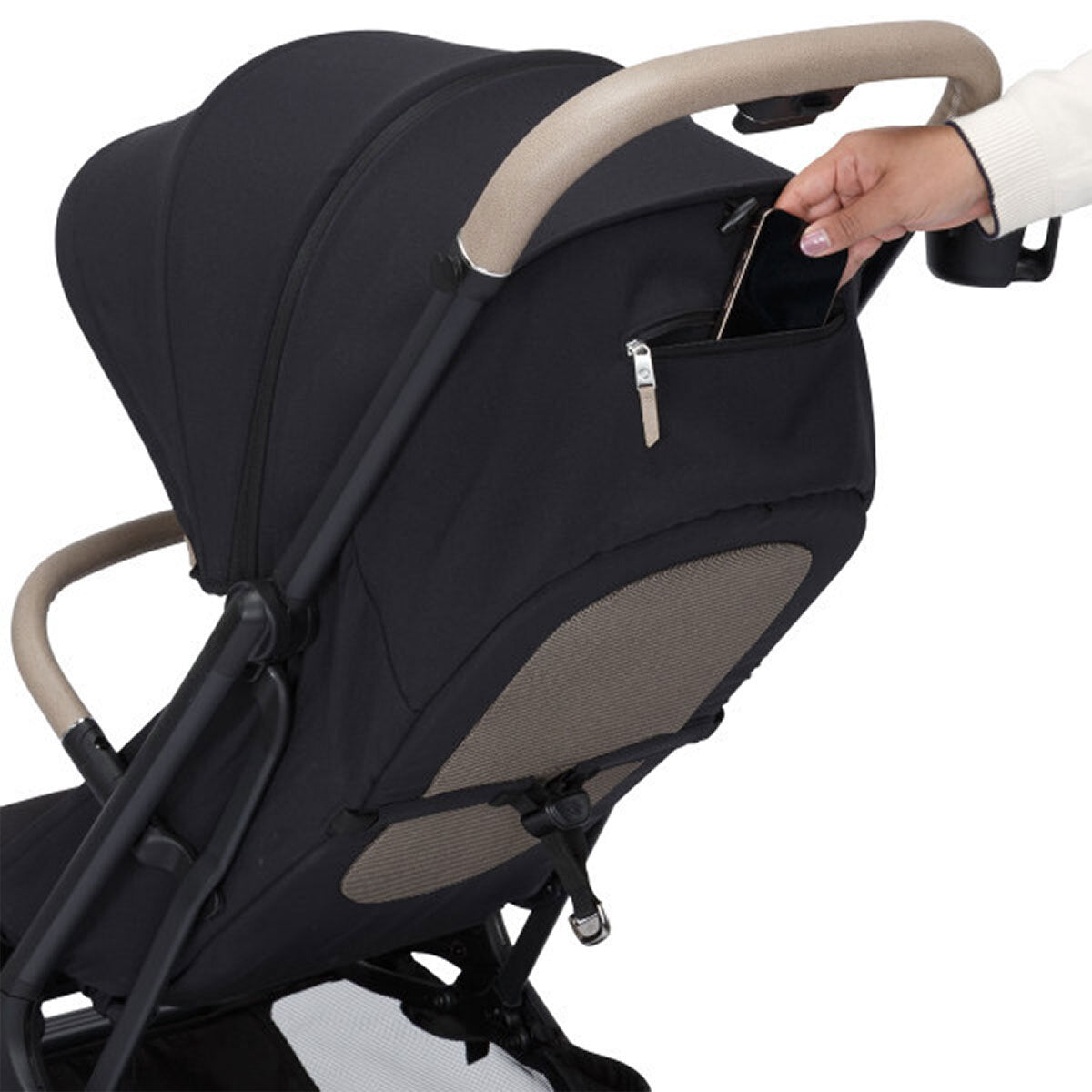 Maxi Cosi Oxford Cabin Lightweight Travel Stroller- Strolleria