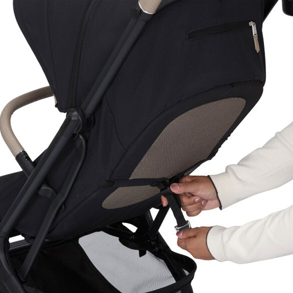 Maxi Cosi Oxford Cabin Lightweight Travel Stroller- Strolleria