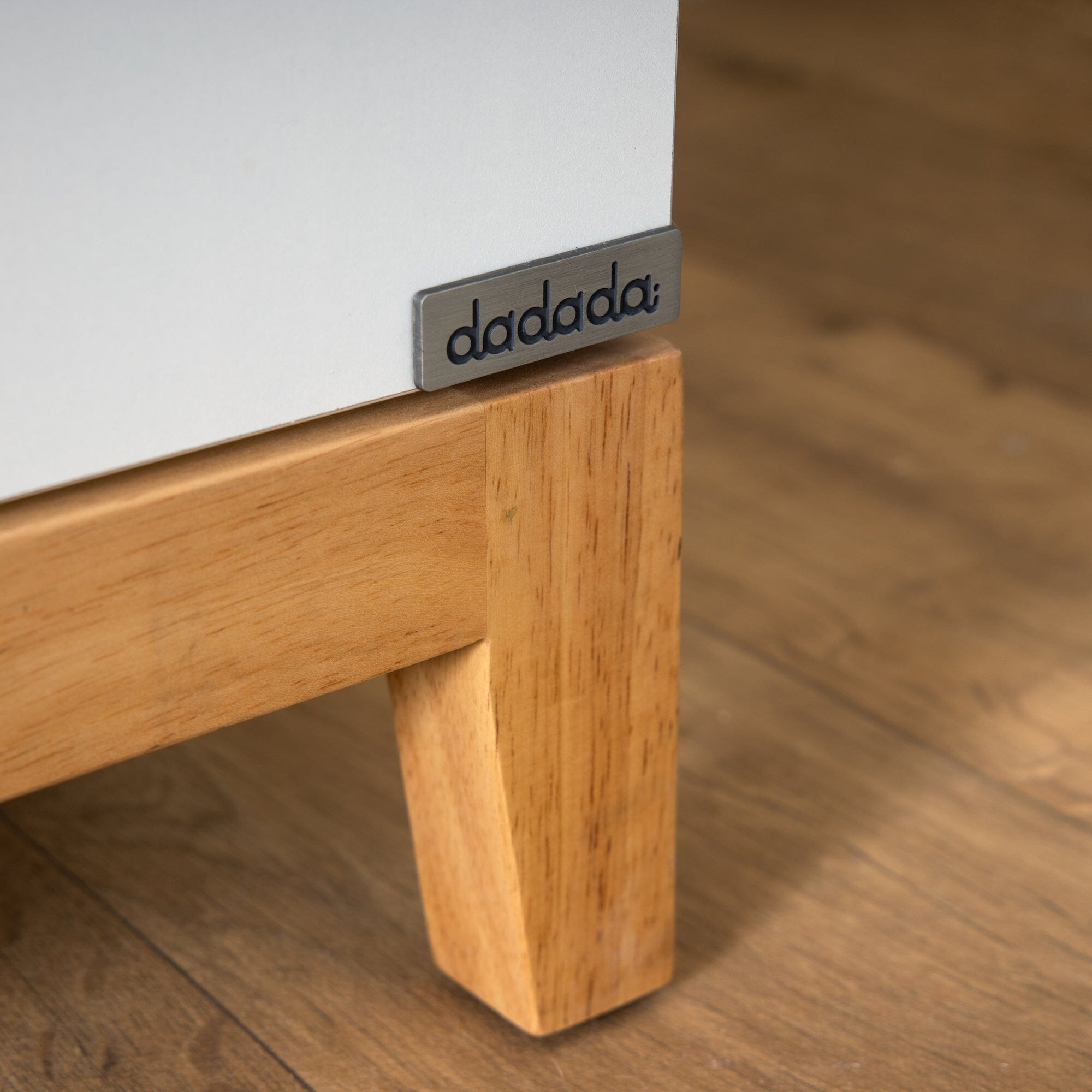 dadada Lala Little 3-Drawer Dresser- Strolleria