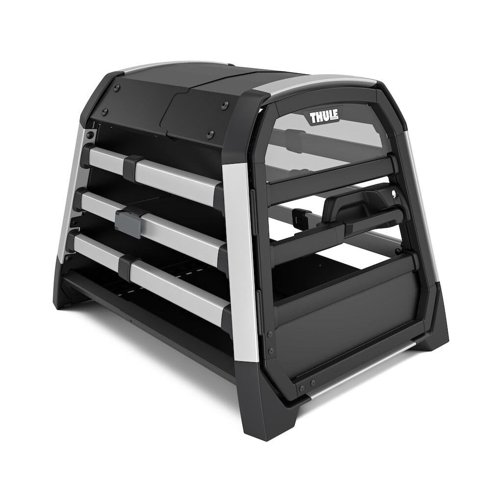 Thule Allax Car Dog Crate- Strolleria
