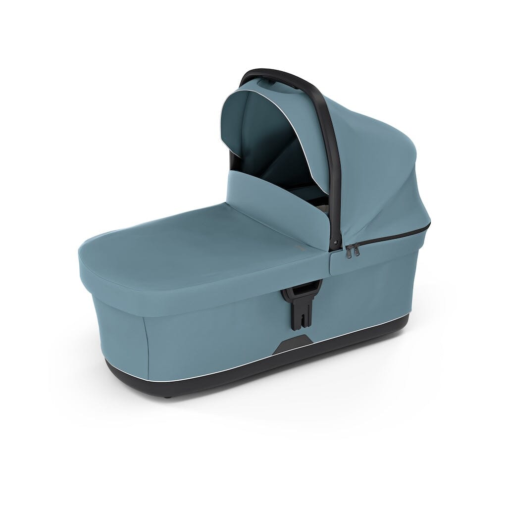 bassinet for bob stroller Thule 20110756 Bassinet Mid-Blue