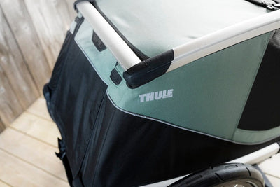 Thule Bexey Dog Bike Trailer