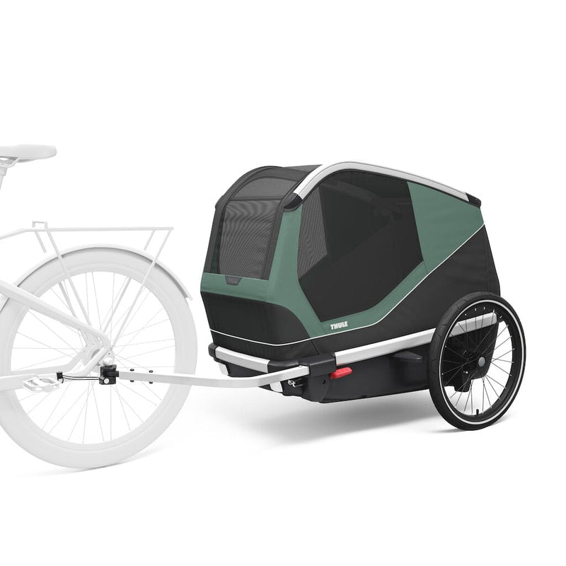 Thule Bexey Dog Bike Trailer