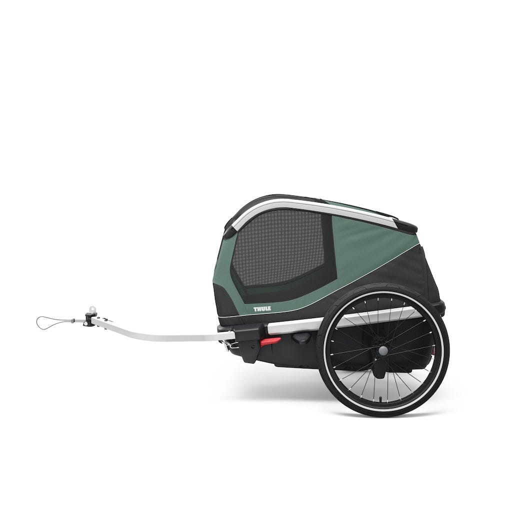 Thule Bexey Dog Bike Trailer- Strolleria
