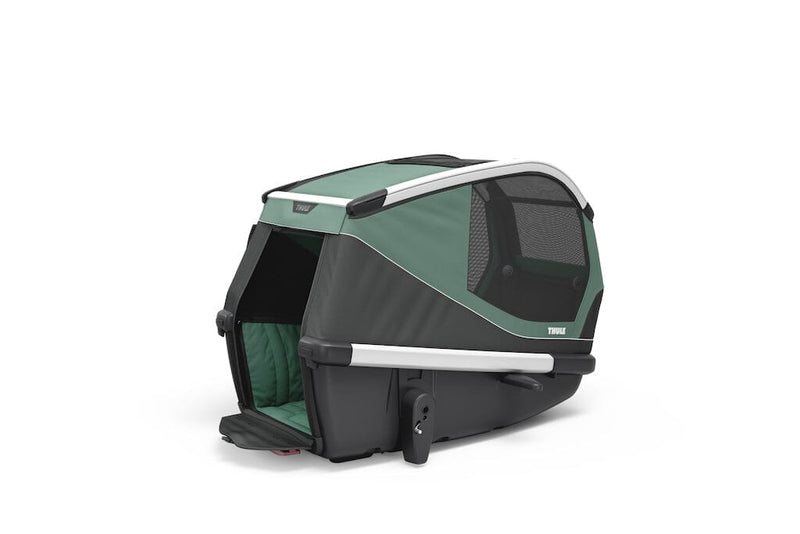 Thule Boucle 50551 - Pièce De Rechange Originale Pour Porte-Vélos Et Accessoires