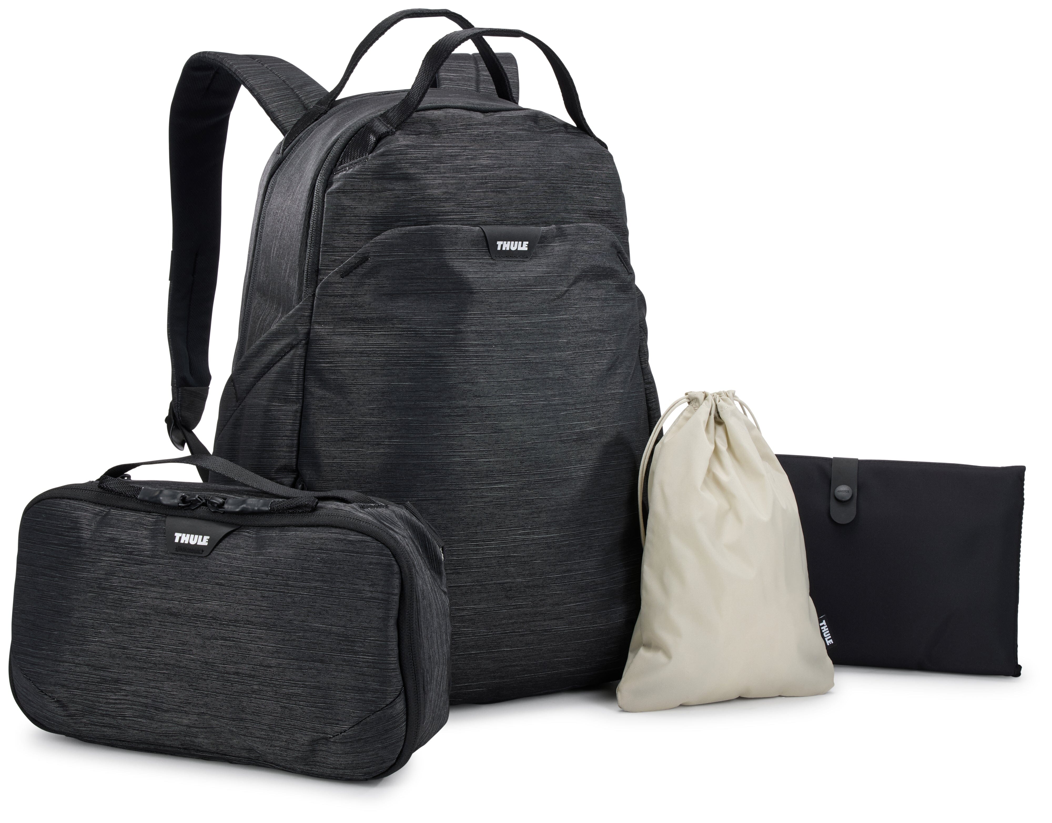 Thule Changing Backpack- Strolleria