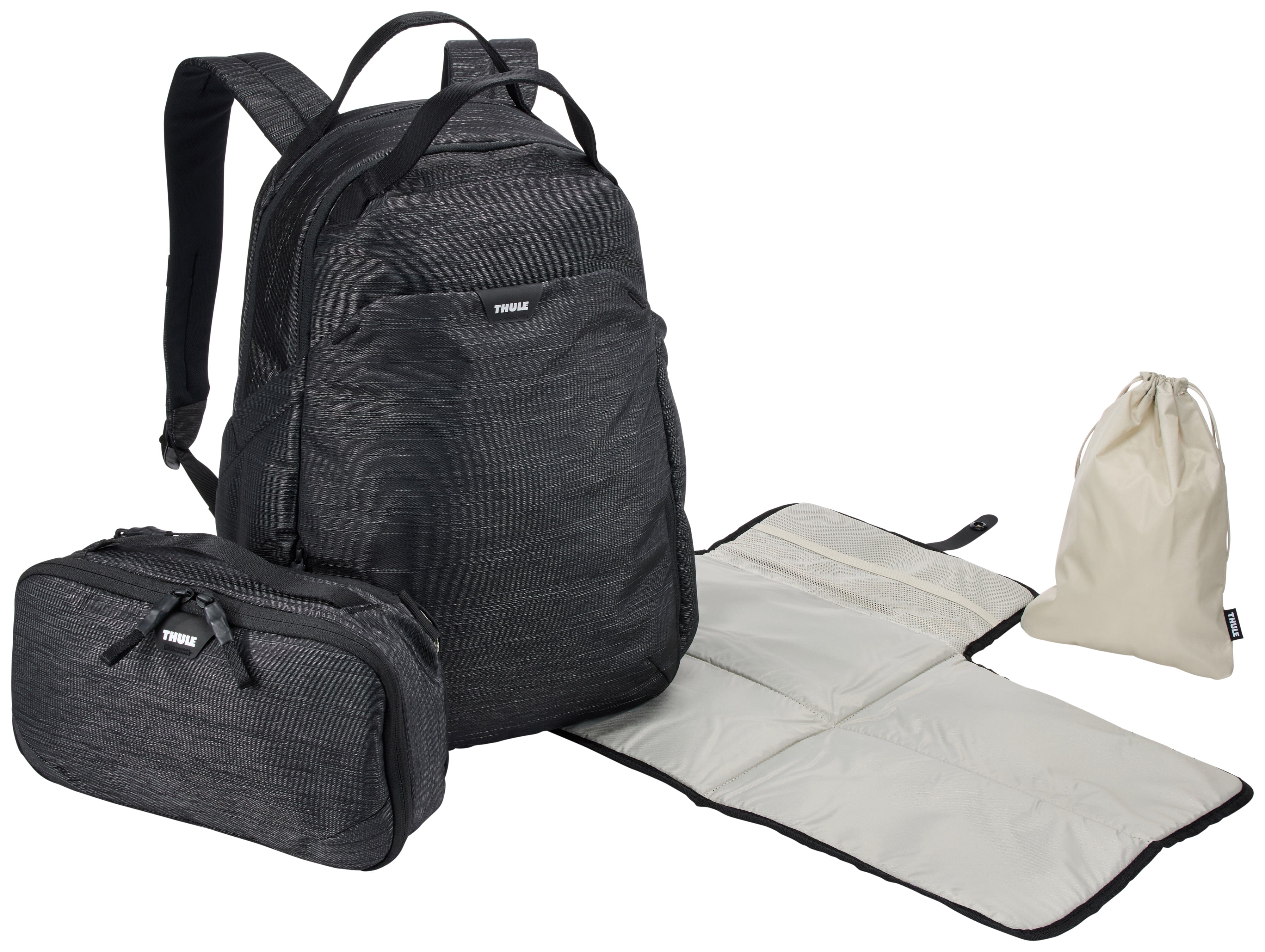 Thule Changing Backpack- Strolleria