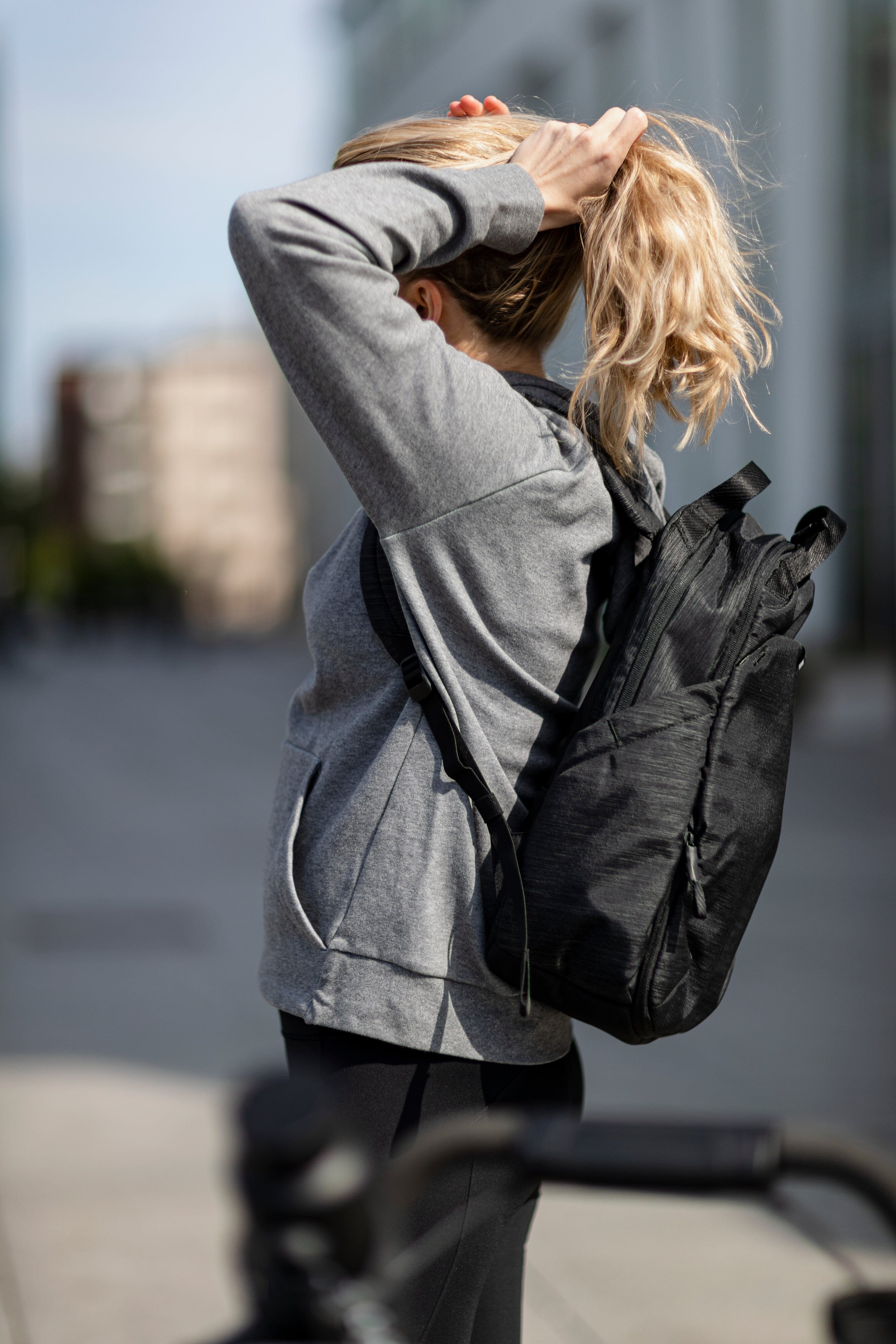 Thule Changing Backpack- Strolleria