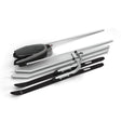 Thule Chariot Cross-Country Skiing Kit - Bambi Baby
