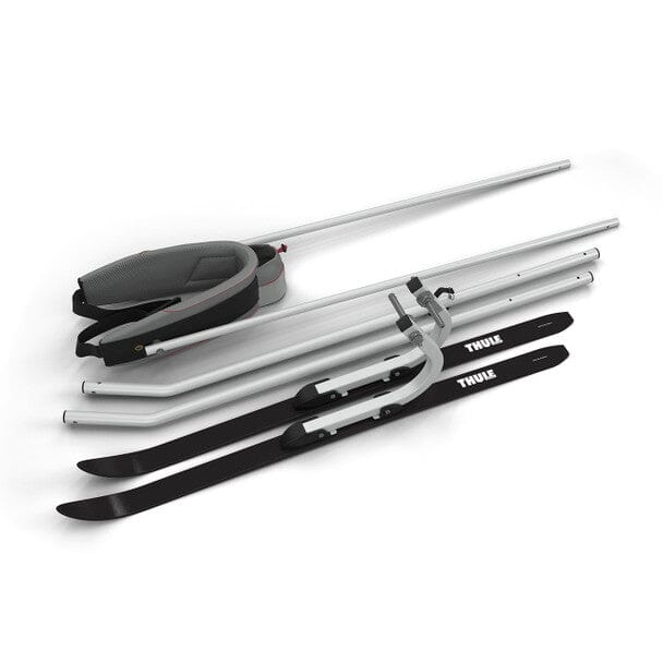 Thule Chariot Cross-Country Skiing Kit- Strolleria