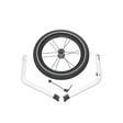 Thule Chariot Jogging Kit 2 Black - Bambi Baby